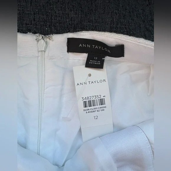 Anne taylor. New with tags - Picture 4 of 7